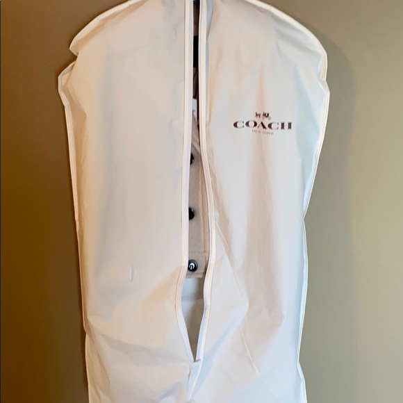 NWT Coach cost - Picture 7 of 7